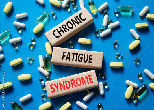 Breakthrough Study Finds Genetic Link to ME/CFS