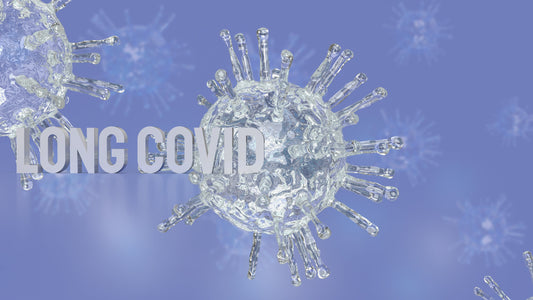 The Lingering Pandemic: The Lasting Toll of Long COVID