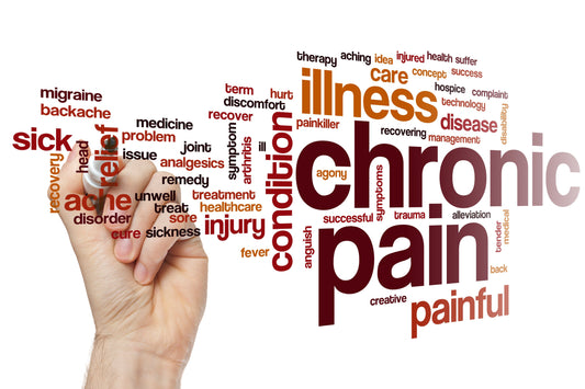 Childhood Trauma Linked to Chronic Pain in Adulthood