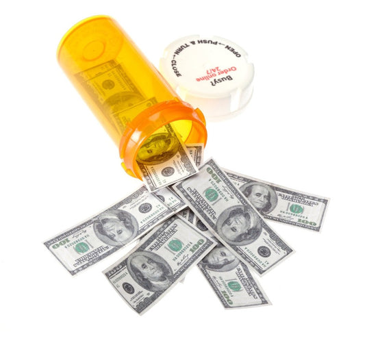 The Cost of Care: When Treatment Isn’t Just Hard, It’s Unaffordable