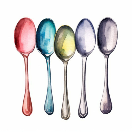 Top 13 Signs You Might Be a Spoonie