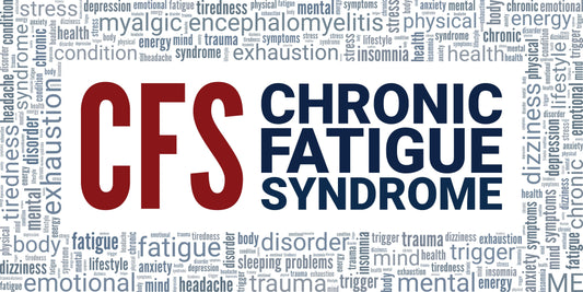 It’s Not Just Fatigue — ME/CFS Study Highlights Autonomic Breakdown