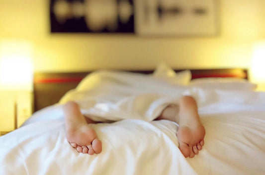 Sleep Regularity Matters More Than You Think