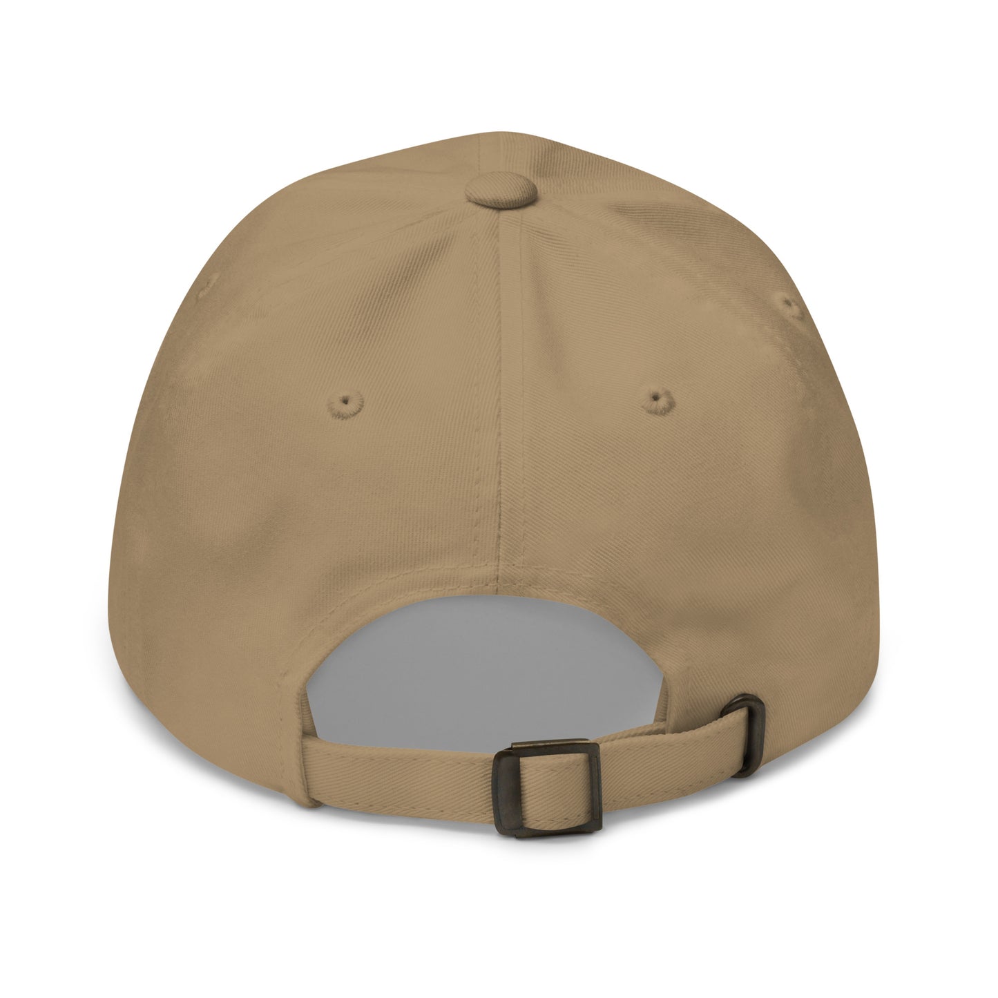 Sick Humor Supply Co. Logo – Embroidered Chronic Illness Hat