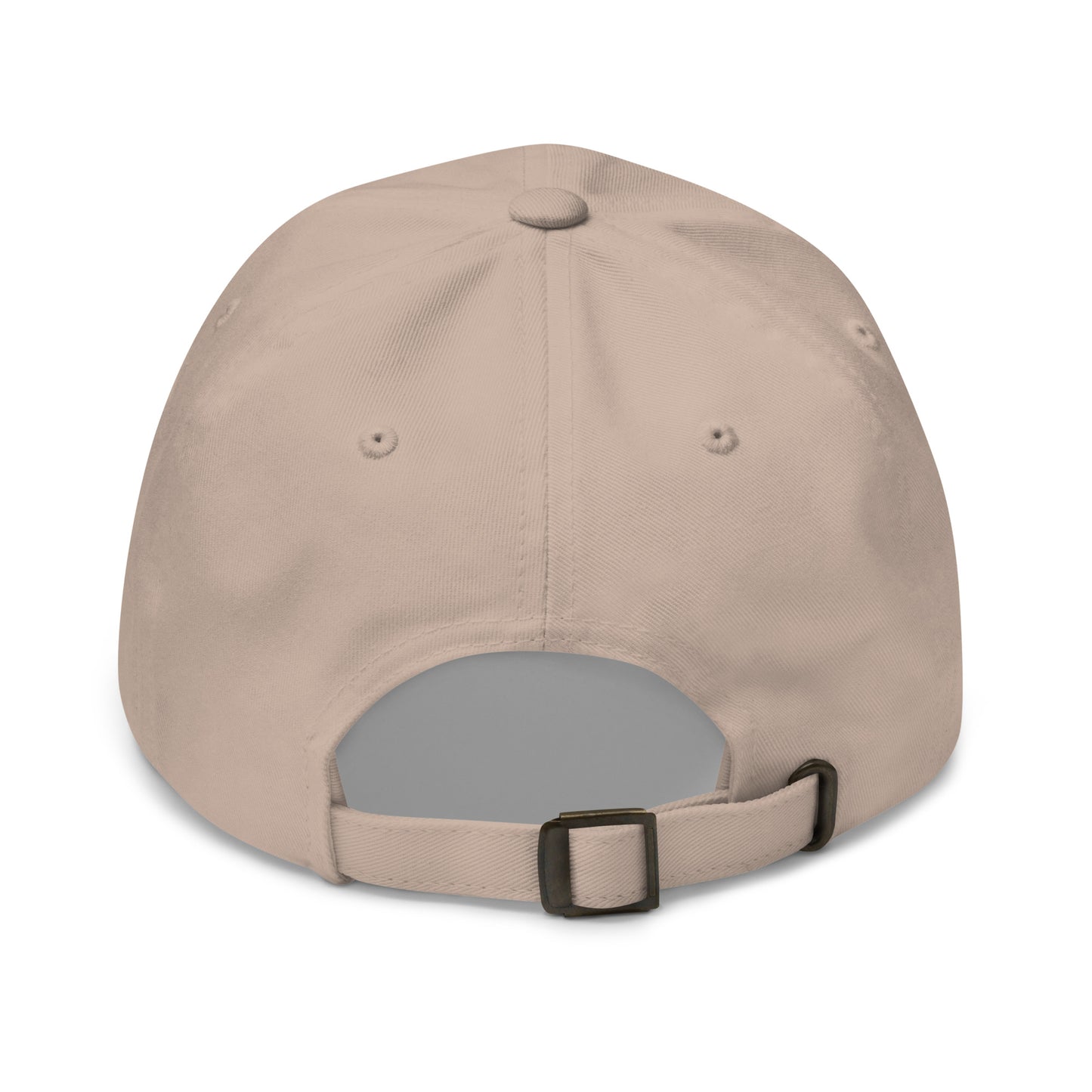 Sick Humor Supply Co. Logo – Embroidered Chronic Illness Hat