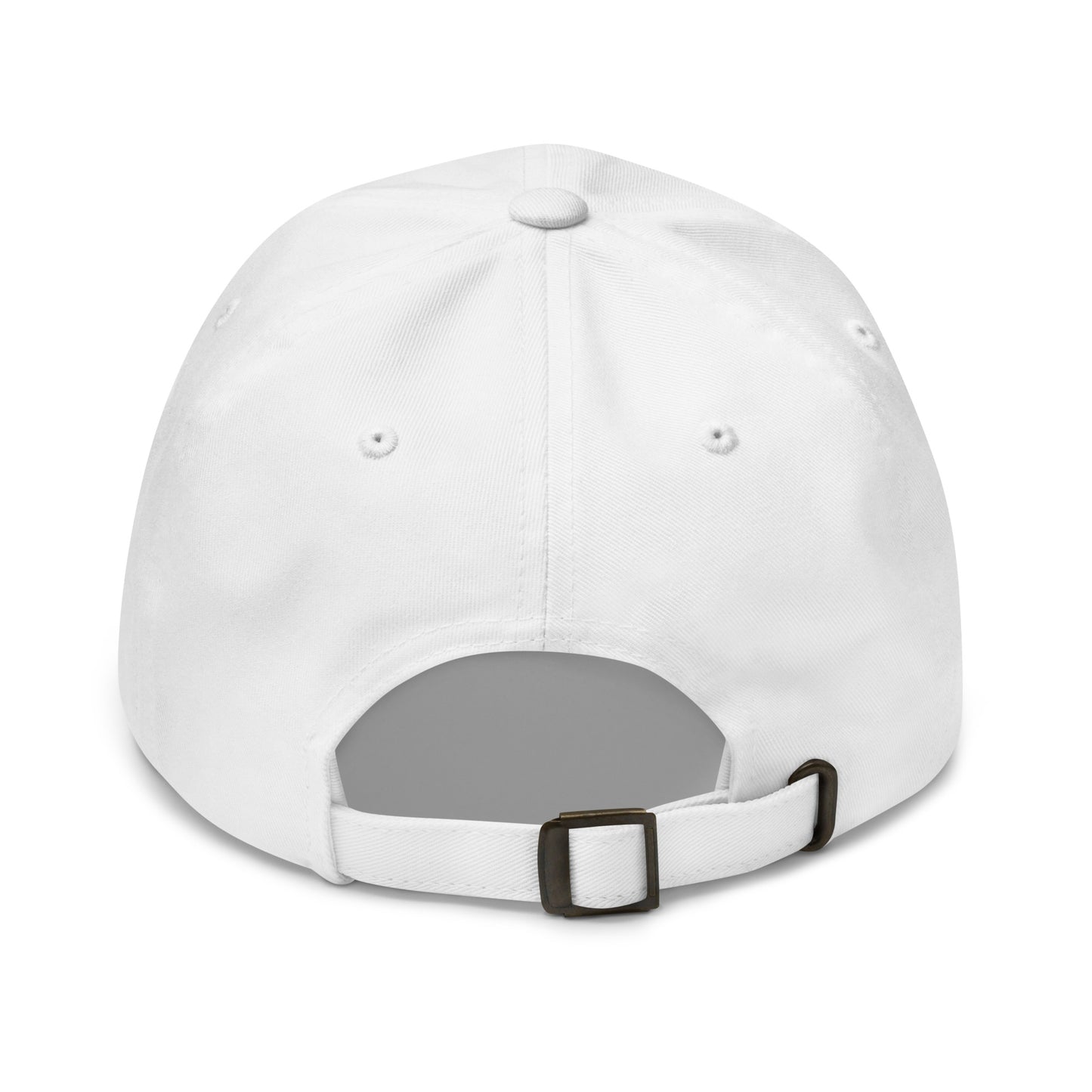 Sick Humor Supply Co. Logo – Embroidered Chronic Illness Hat