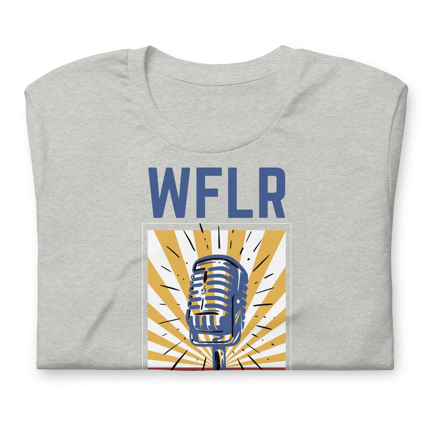WFLR – Where the Symptoms Never Stop | Chronic Illness Shirt