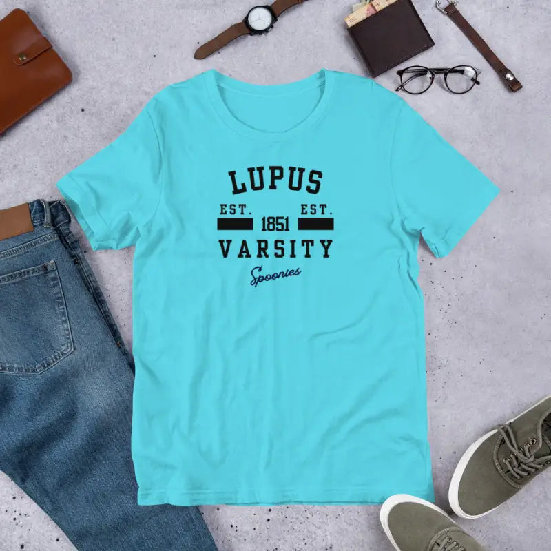 Lupus Collection