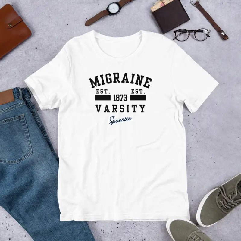 Migraine Collection