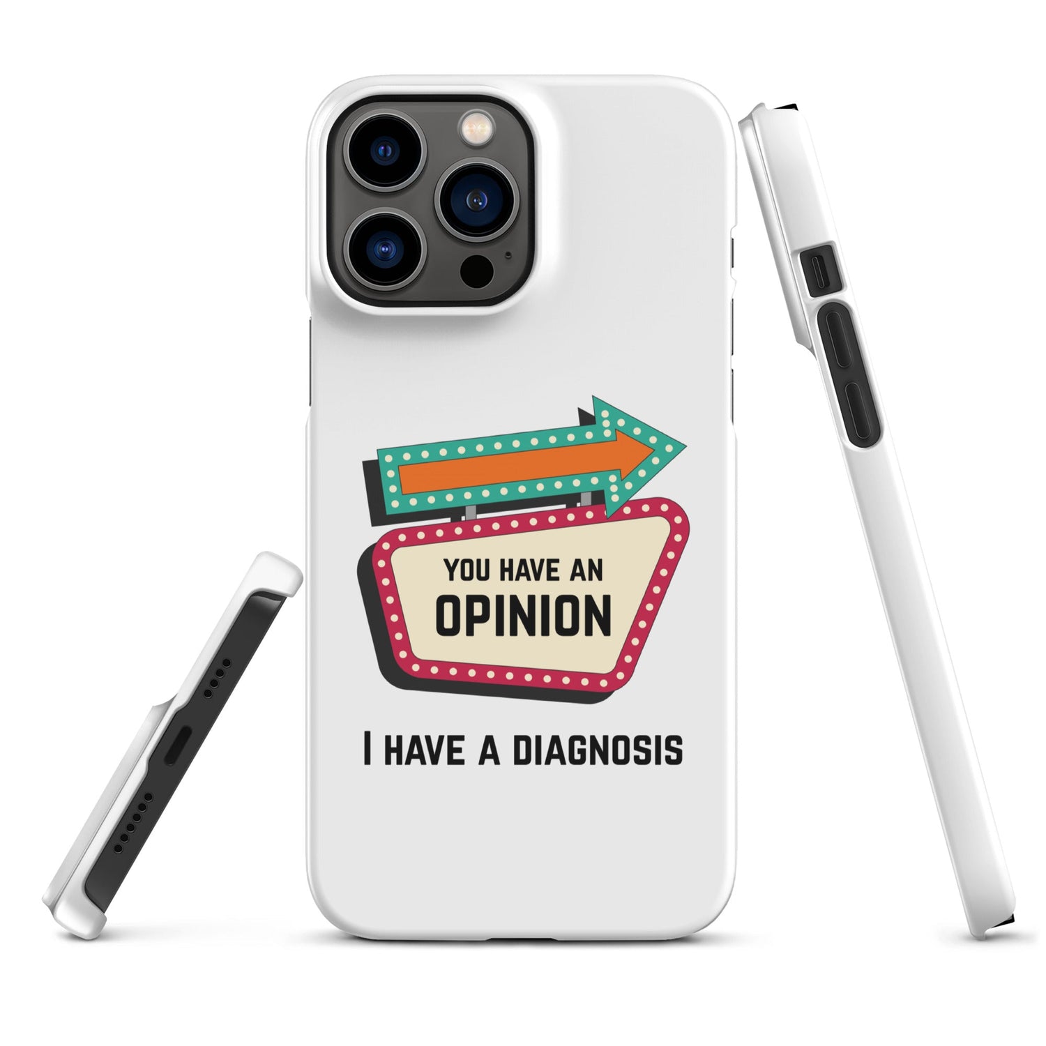iPhone Cases