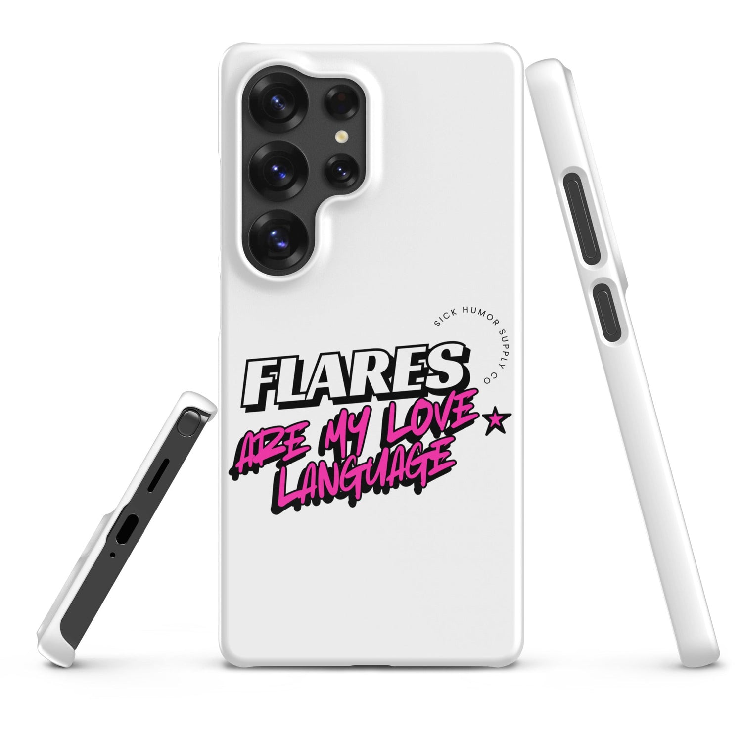 Samsung Phone Cases