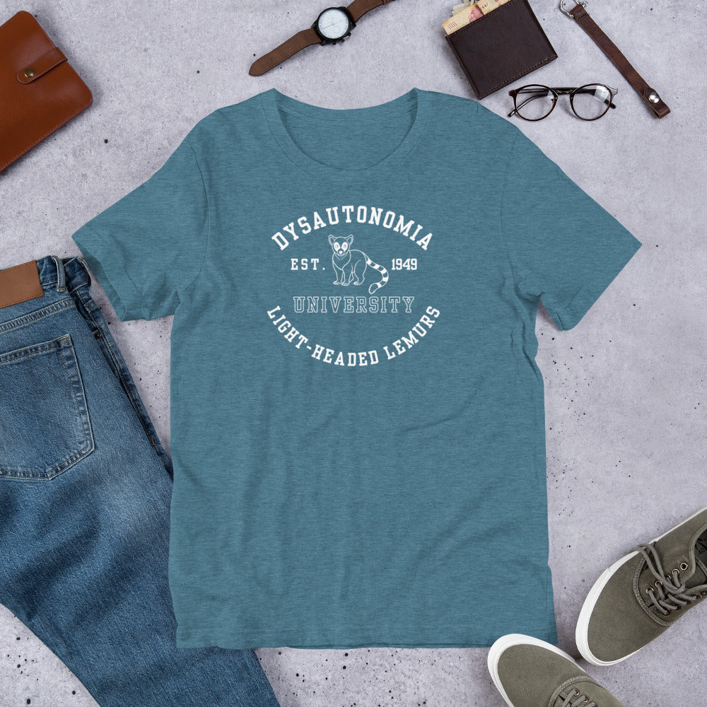 Dysautonomia Collection