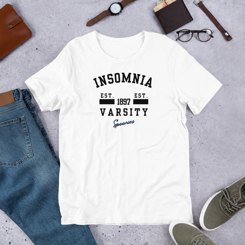 Insomnia Collection