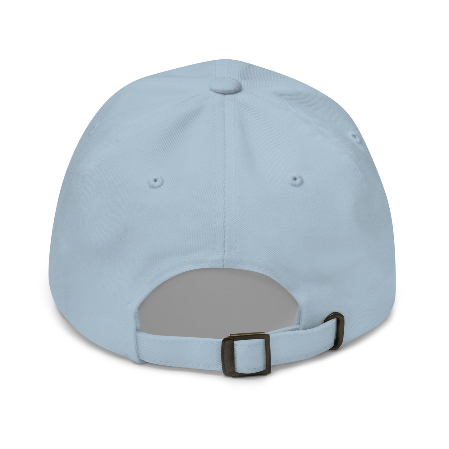 Sick Humor Supply Co. Logo – Embroidered Chronic Illness Hat