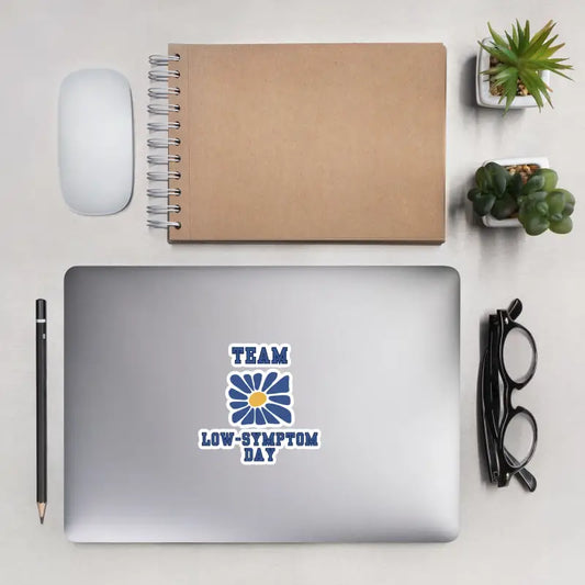 Team Low-Symptom Day